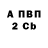 МЕТАДОН кристалл Sherley Rev